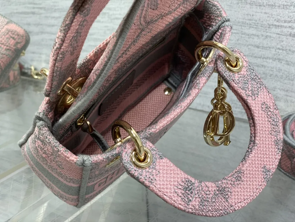 Dior Bag 